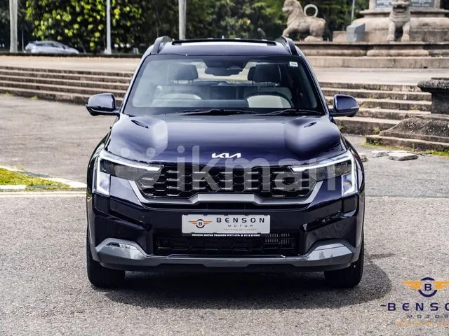 Kia Sonet 2026 photo 2