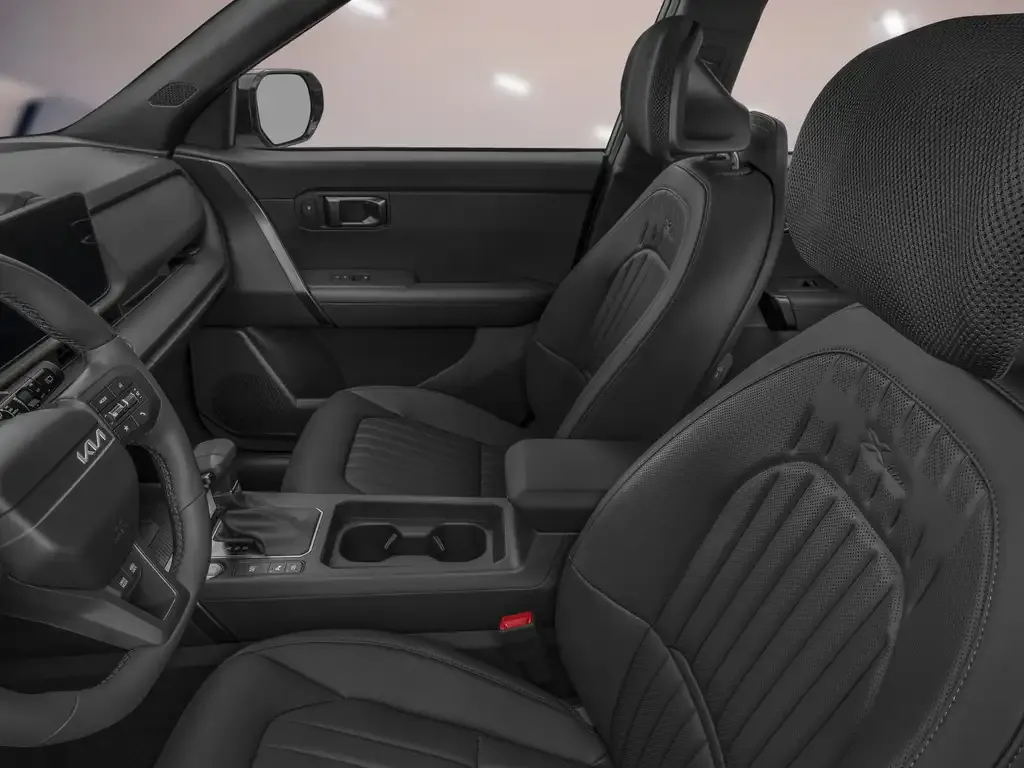 Kia Seltos 2027 photo 5
