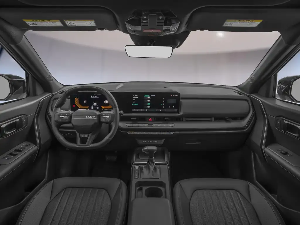 Kia Seltos 2027 photo 4