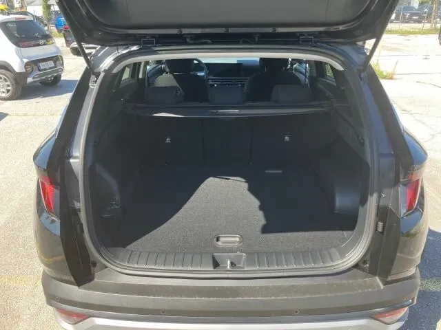 Hyundai Tucson 2026 photo 2