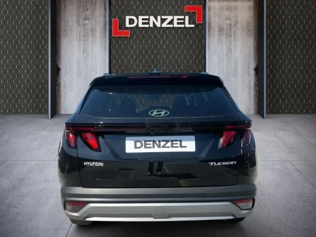 Hyundai Tucson 2026 photo 3