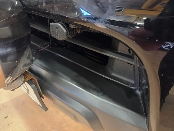 Nissan Navara 2014 photo 3