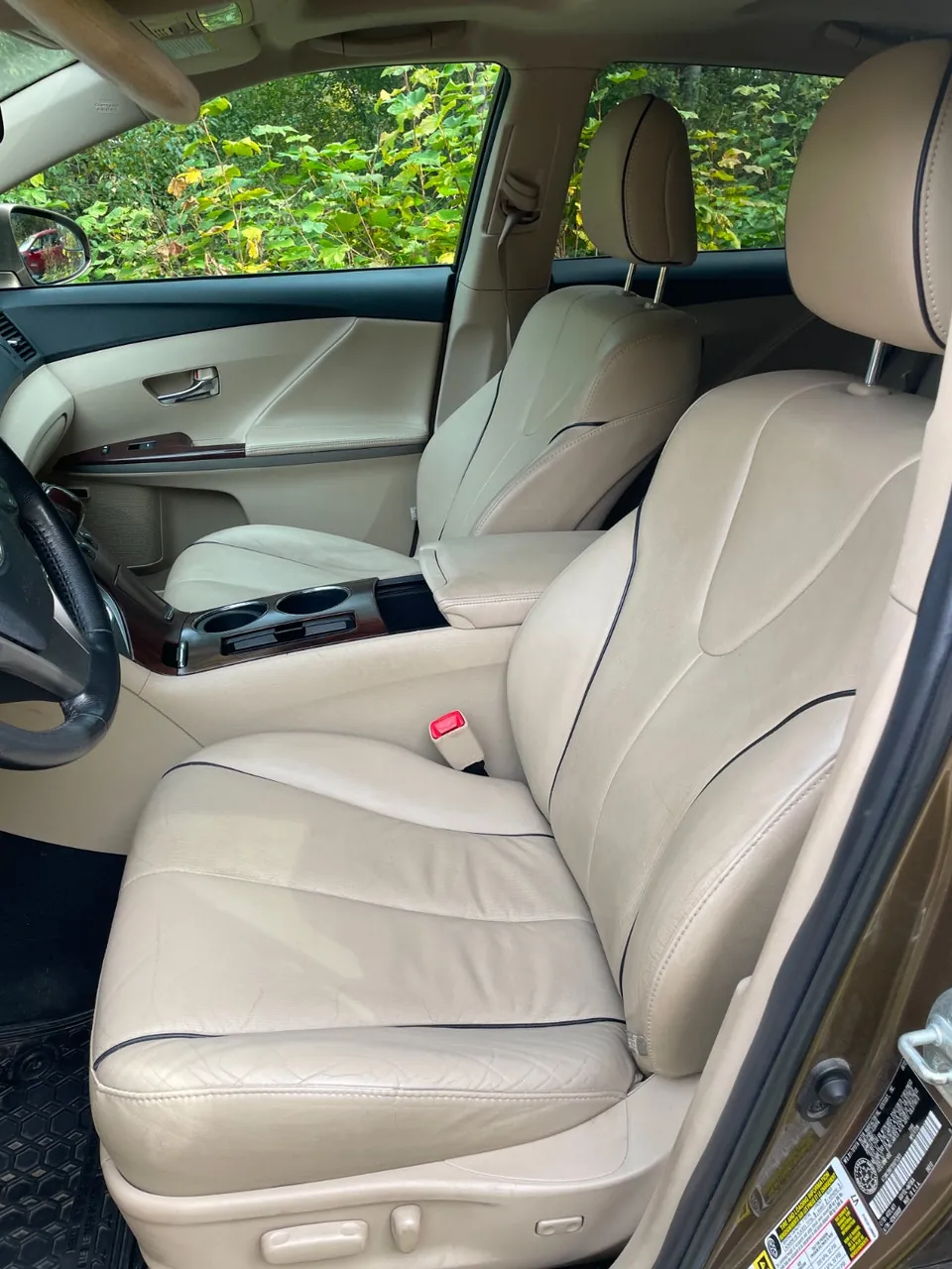 Toyota Venza 2013 photo 4