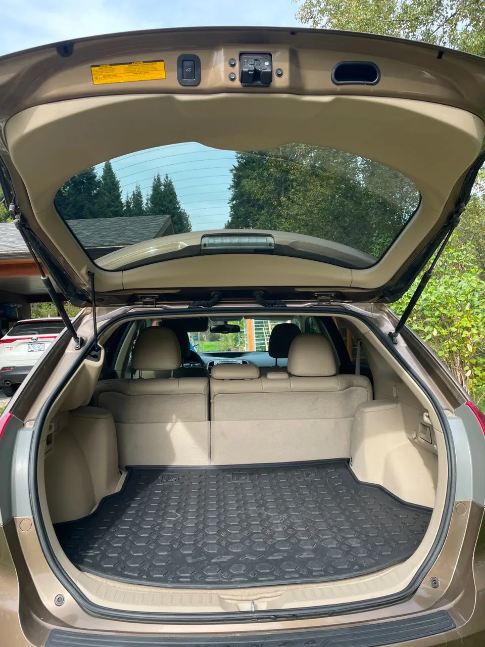 Toyota Venza 2013 photo 2