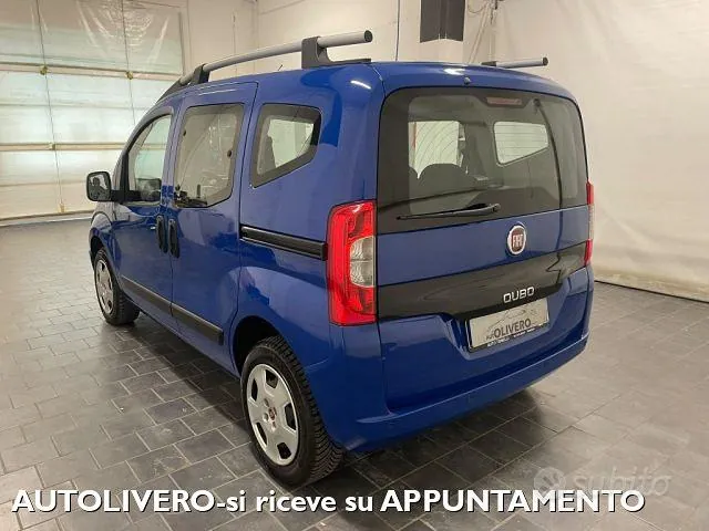 Fiat Qubo 2019 photo 4