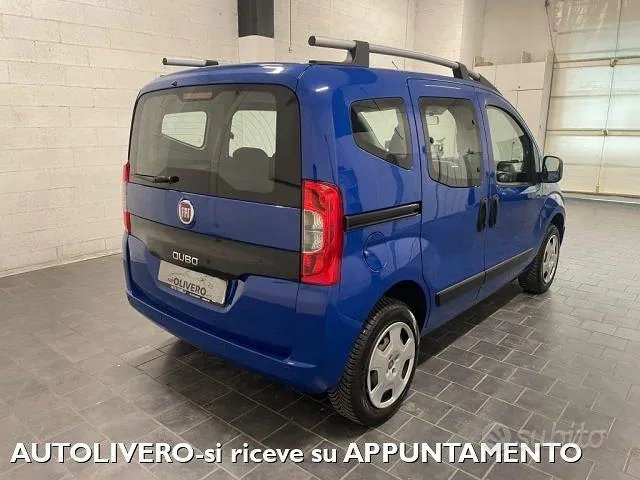 Fiat Qubo 2019 photo 3