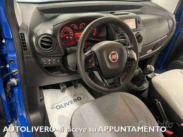 Fiat Qubo 2019 photo 5