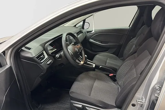 Renault Clio 2021 photo 4