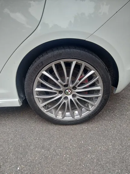 Alfa Romeo Giulietta 2011 photo 3