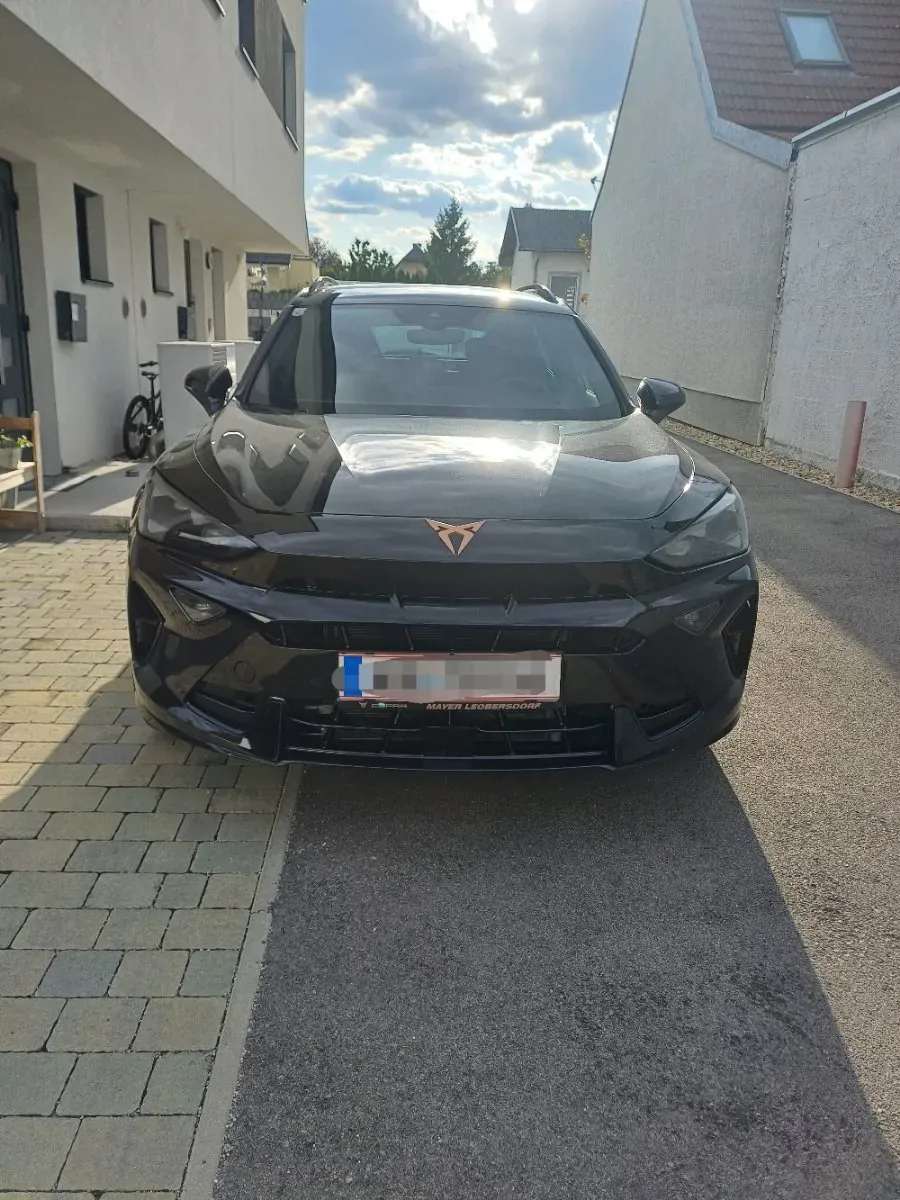 Cupra Formentor 2024 photo 2
