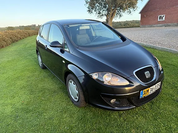 Seat Altea
