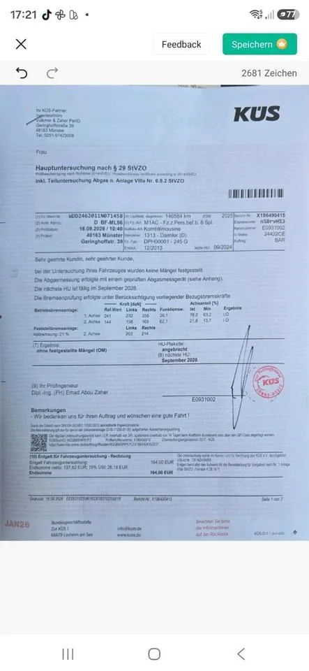 Mercedes-Benz B200 Cdi