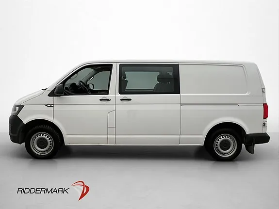 Volkswagen Transporter 2017 photo 5