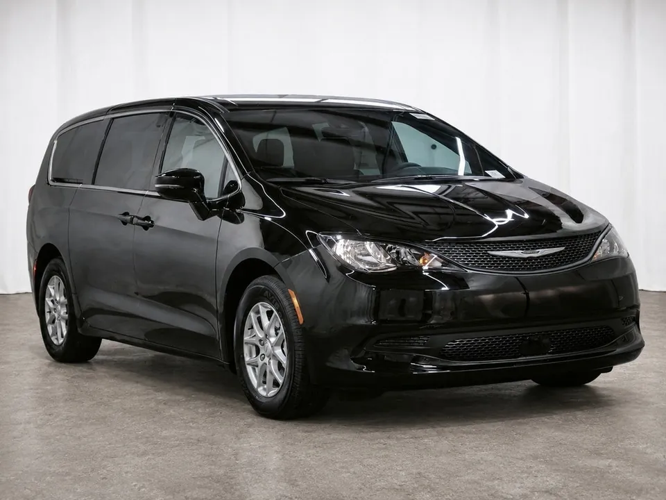 Chrysler Grand Caravan