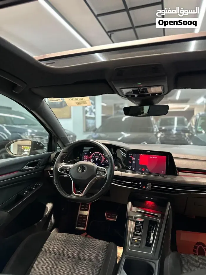 Volkswagen Golf 2021 photo 4