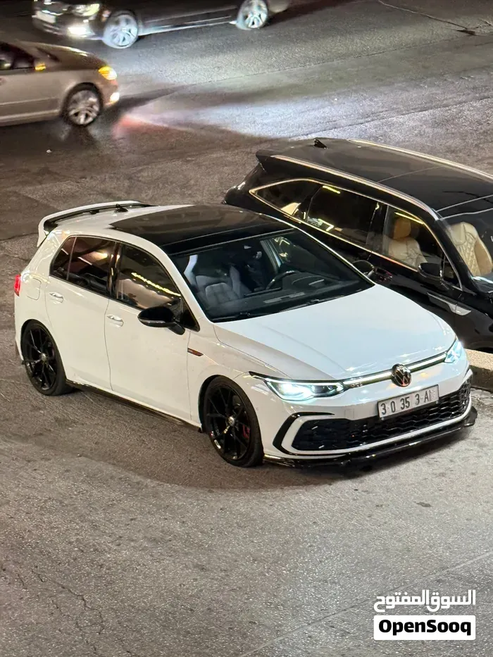 Volkswagen Golf 2021 photo 5