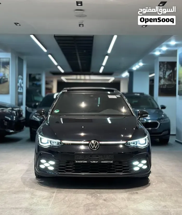 Volkswagen Golf 2021 photo 3