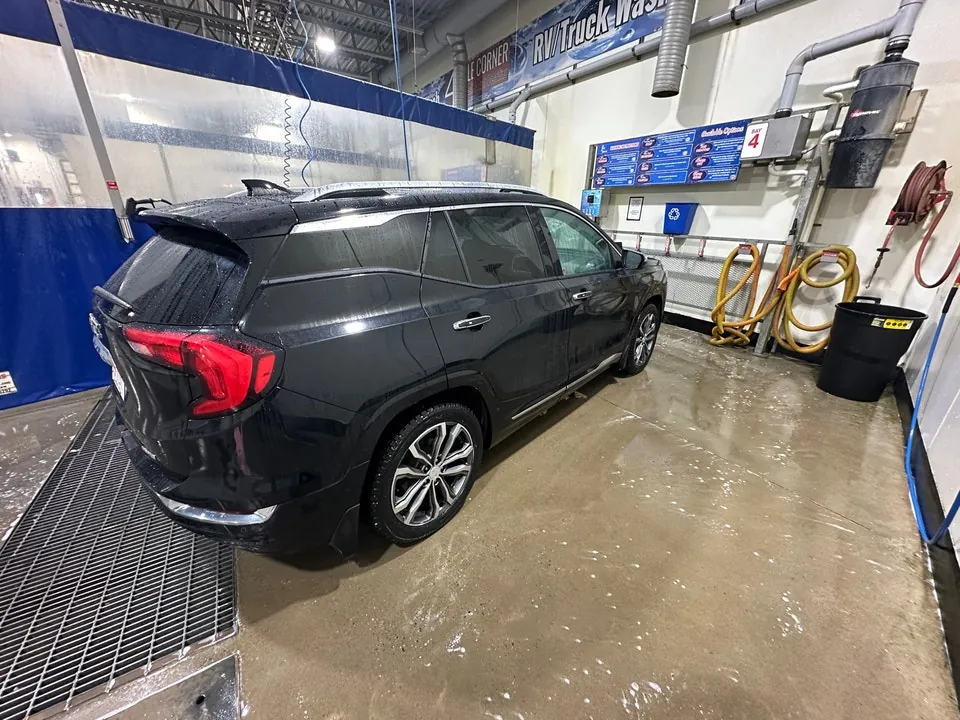 GMC Terrain 2020 photo 4