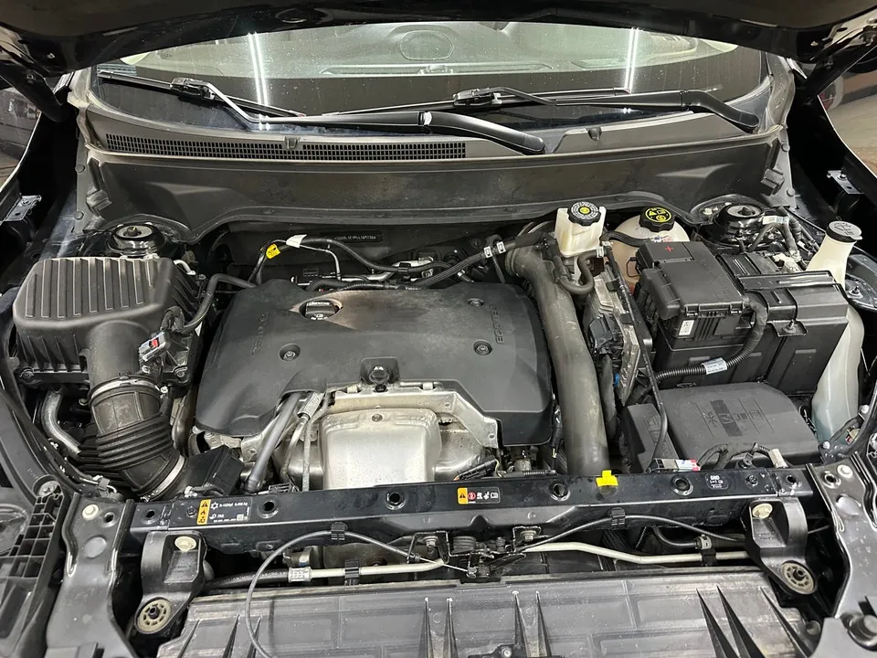 GMC Terrain 2020 photo 5