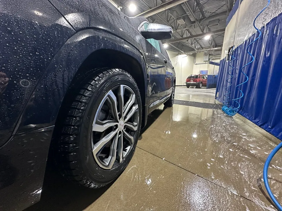 GMC Terrain 2020 photo 2