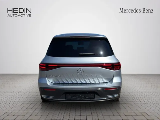 Mercedes-Benz Eqb 2025 photo 3