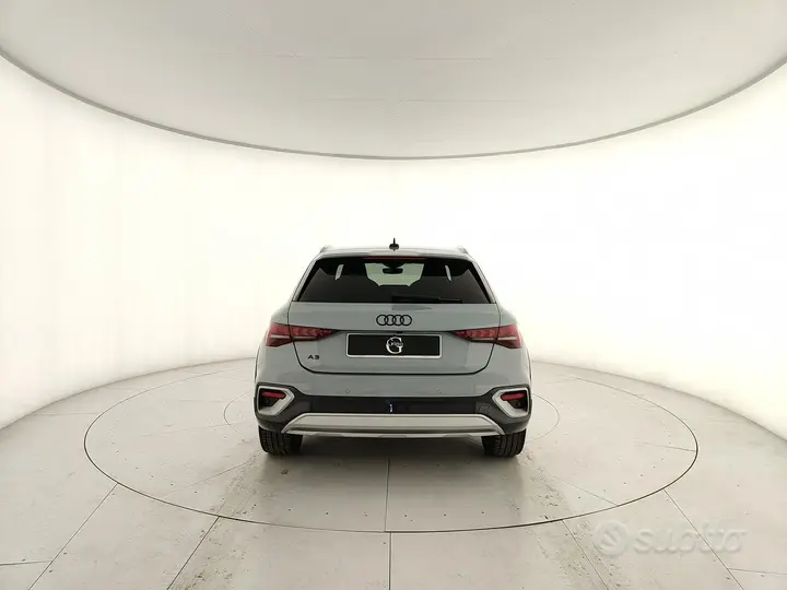 Audi A3 2025 photo 4