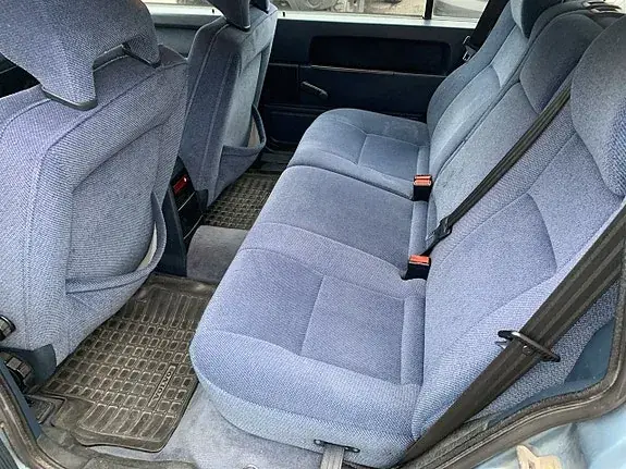 Volvo 940 1993 photo 5
