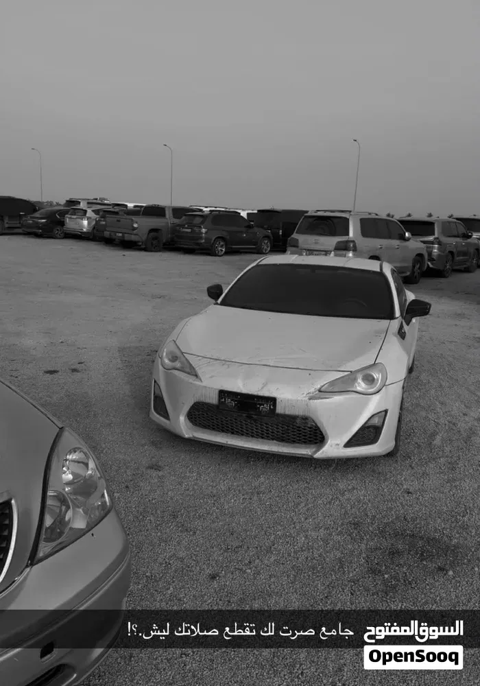 Toyota Gt86 2015 photo 3