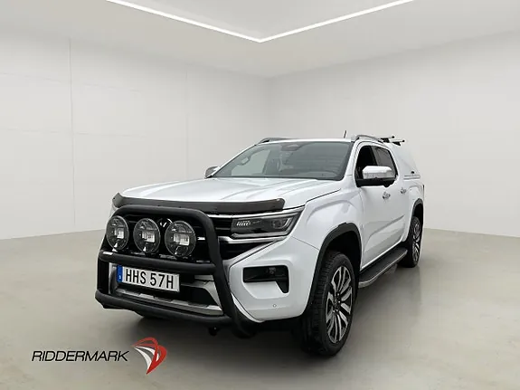 Volkswagen Amarok 2023 photo 3