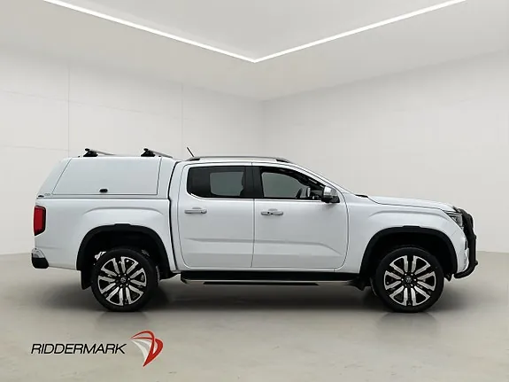 Volkswagen Amarok 2023 photo 2