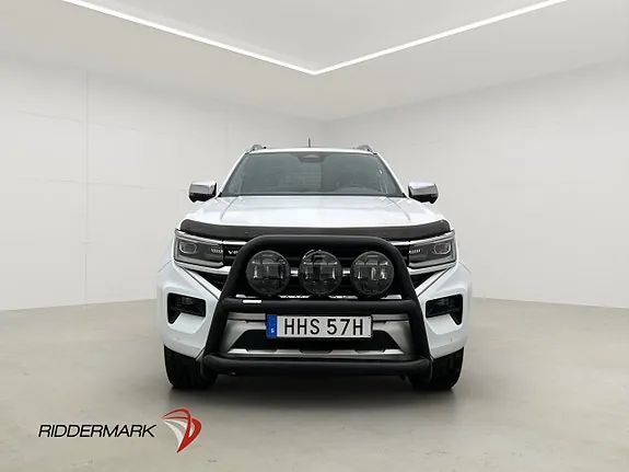 Volkswagen Amarok 2023 photo 5