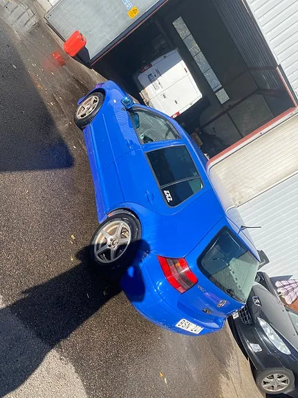 Volkswagen Golf 4 1999 photo 2