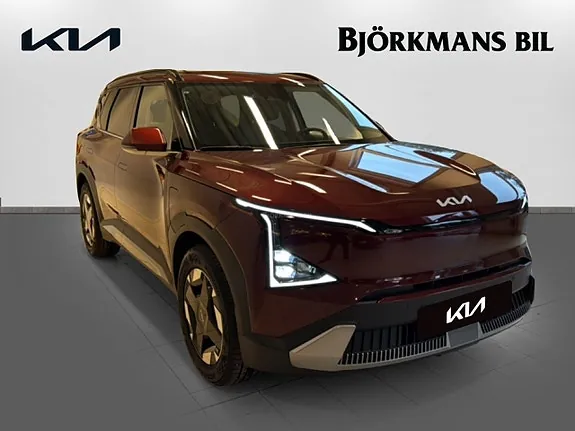 Kia Ev5 2026 photo 3