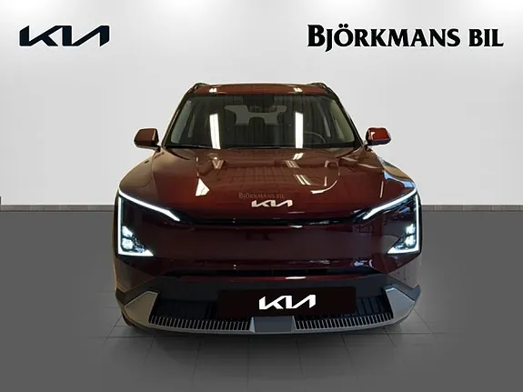 Kia Ev5 2026 photo 2