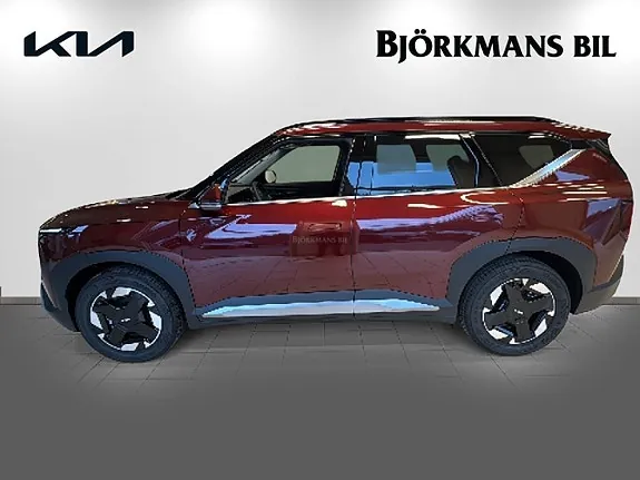 Kia Ev5 2026 photo 4