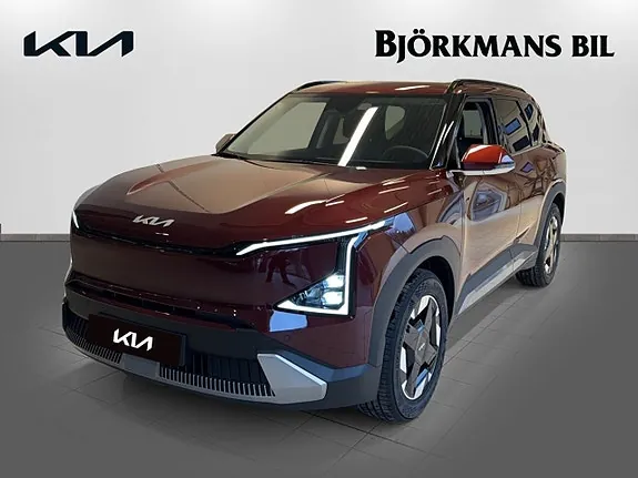 Kia Ev5