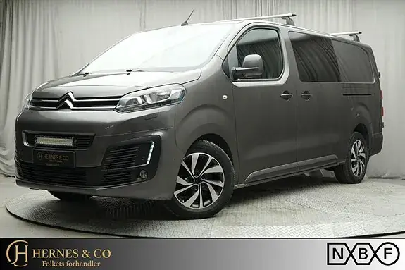 Citroen Jumpy