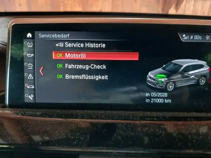 BMW X1 2021 photo 3