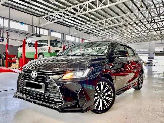 Toyota Vios