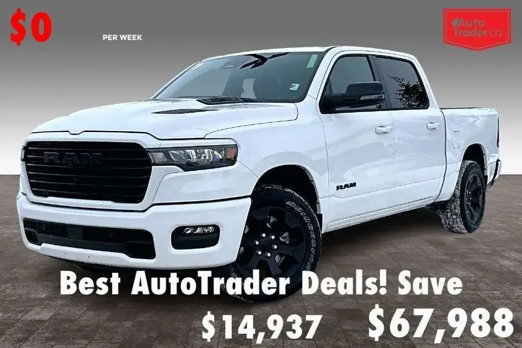 Ram 1500