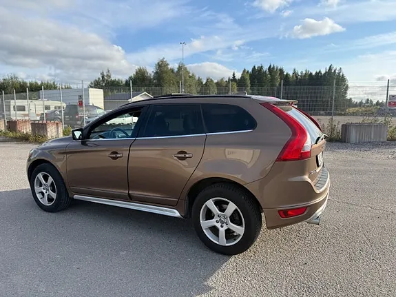 Volvo Xc60 2013 photo 5
