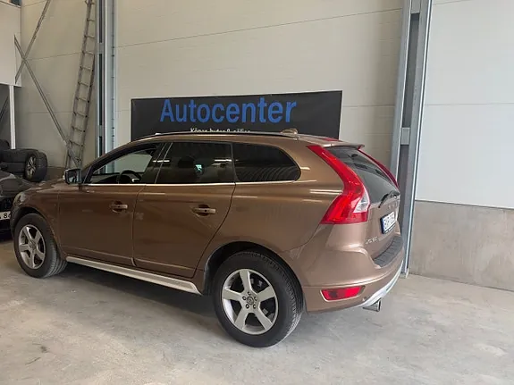 Volvo Xc60 2013 photo 2