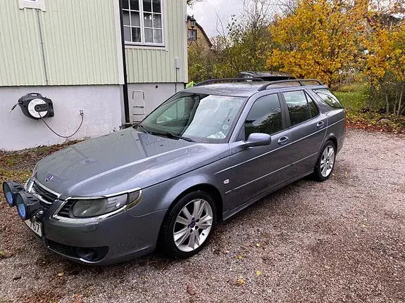 Saab 9-5