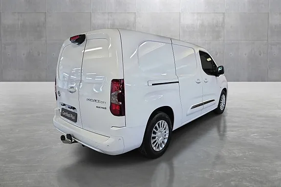 Toyota Proace City 2025 photo 5