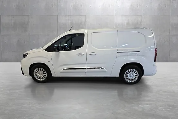 Toyota Proace City 2025 photo 2