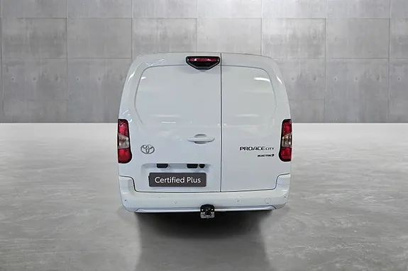 Toyota Proace City 2025 photo 4