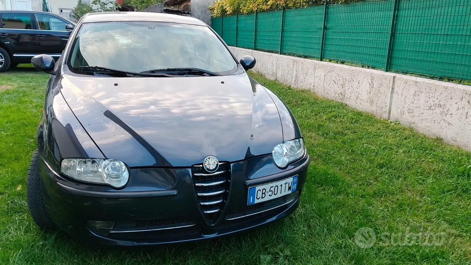 Alfa Romeo 147