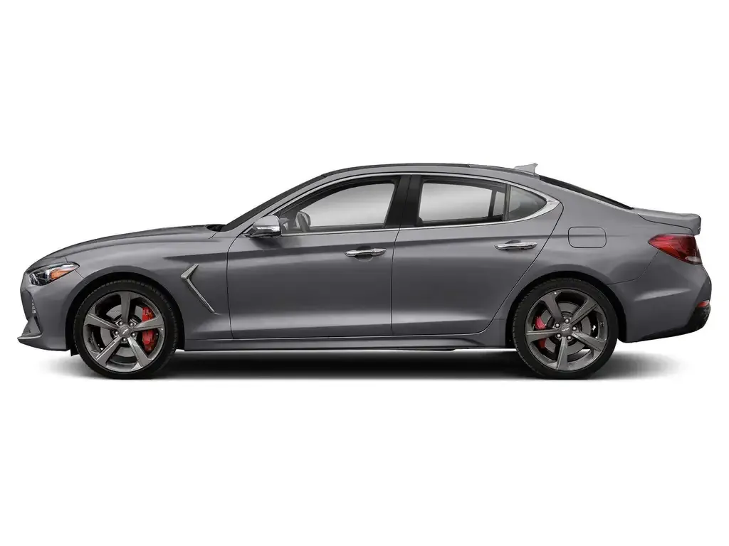 Genesis G70 2021 photo 3