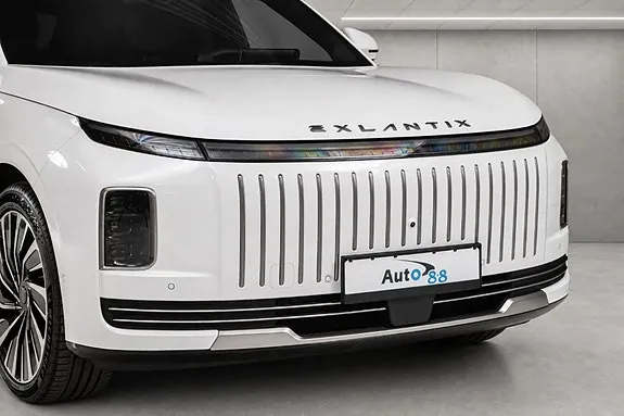 Exlantix Et 2025 photo 3