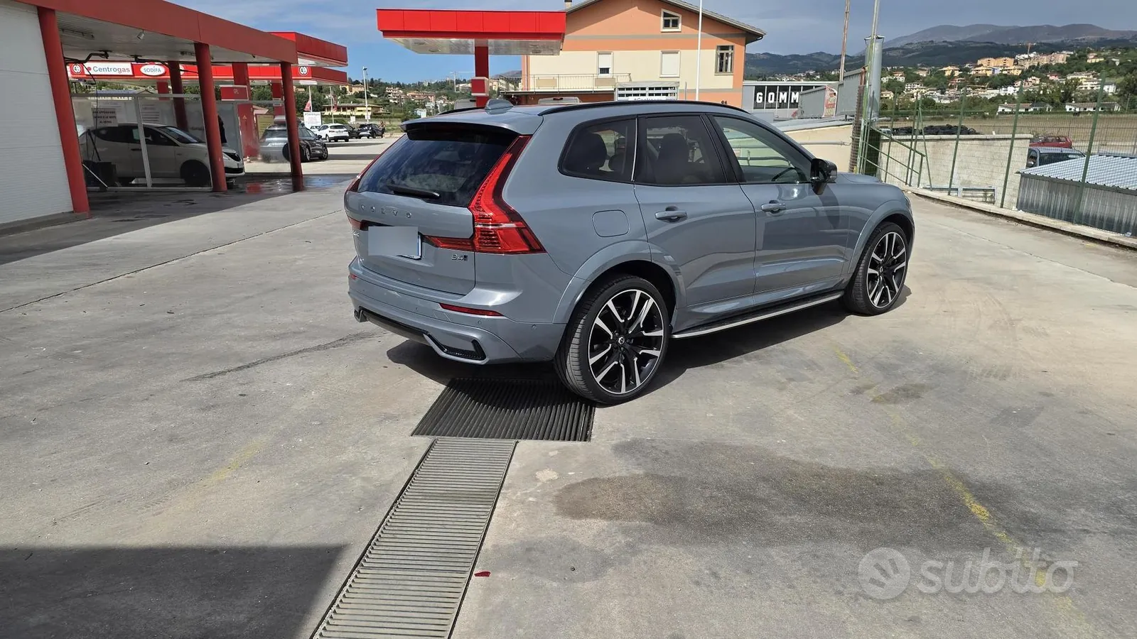 Volvo Xc60 2023 photo 3